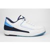 Air Jordan Retro 2 Low "University Blue" (UNC)