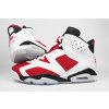 Air Jordan Retro 6 OG "Carmine"