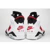 Air Jordan Retro 6 OG "Carmine"