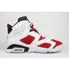 Air Jordan Retro 6 OG "Carmine"