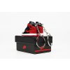 AJ1 "Bred" (3D Pack)