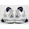 Air Jordan Retro 4 "Midnight Navy"