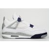 Air Jordan Retro 4 "Midnight Navy"