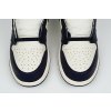 Air Jordan Retro 1 High OG "Obsidian UNC" GS