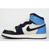 Air Jordan Retro 1 High OG "Obsidian UNC" GS