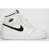 Air Jordan Retro 1 High OG "Yin Yang" Mismatch GS