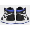 Air Jordan Retro 1 High OG "Royal Toe" GS