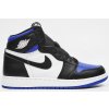Air Jordan Retro 1 High OG "Royal Toe" GS