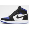 Air Jordan Retro 1 High OG "Royal Toe" GS