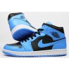 Air Jordan Retro 1 Mid "University Blue"