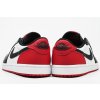 Air Jordan Retro 1 Low OG "Black Toe"