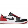 1 Black Toe low