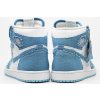 Air Jordan Retro 1 High OG "Denim" WMNS