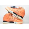 Air Jordan Retro 5 x DJ Khaled "We The Best - Crimson Bliss"