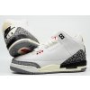 Air Jordan Retro 3 "White Cement Reimagined" GS