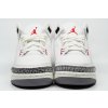 Air Jordan Retro 3 "White Cement Reimagined" GS