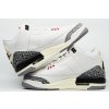Air Jordan Retro 3 "White Cement Reimagined" GS