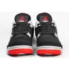 Air Jordan Retro 4 OG "Bred" GS