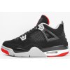 Air Jordan Retro 4 OG "Bred" GS