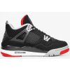 Air Jordan Retro 4 OG "Bred" GS
