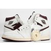 Air Jordan Retro 1 High OG x A Ma Maniére "Airness"