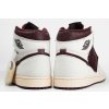 Air Jordan Retro 1 High OG x A Ma Maniére "Airness"