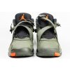 Air Jordan Retro 8 "Take Flight Undefeated" GS