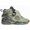 Air Jordan Retro 8 "Take Flight Undefeated" GS