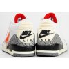 Air Jordan Retro 3 "White Cement Reimagined"