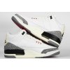 Air Jordan Retro 3 "White Cement Reimagined"