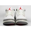 Air Jordan Retro 3 "White Cement Reimagined"