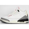 Air Jordan Retro 3 "White Cement Reimagined"