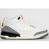 Air Jordan Retro 3 "White Cement Reimagined"