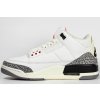 Air Jordan Retro 3 "White Cement Reimagined"