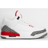 Air Jordan Retro 3 "Hall of Fame / Katrina"