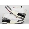 Air Jordan Retro 3 "White Cement Reimagined" (B-Grade)