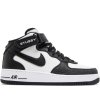 AF1 Stussy Mid