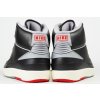 Air Jordan Retro 2 "Black Cement"