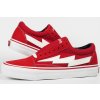Revenge X Storm Ian Connor "Red"