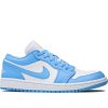 1 UNC Low WMNS