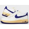Nike Air Force 1 '07 "Athletic Department - Depp Royal Blue"
