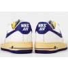 Nike Air Force 1 '07 "Athletic Department - Depp Royal Blue"