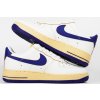 Nike Air Force 1 '07 "Athletic Department - Depp Royal Blue"