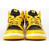 Nike Dunk High Retro Premium x Wu-Tang