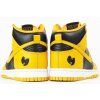 Nike Dunk High Retro Premium x Wu-Tang