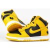 Nike Dunk High Retro Premium x Wu-Tang