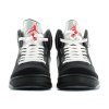 Air Jordan Retro 5 OG "Metallic Black Reimagined"
