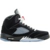 Air Jordan Retro 5 OG "Metallic Black Reimagined"