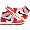 Air Jordan Retro 1 High OG "Spider-Man Across the Spider-Verse"