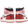 Air Jordan Retro 1 High OG "Spider-Man Across the Spider-Verse"